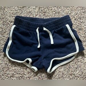 Gap Kids | Girls shorts | Navy | Size 8